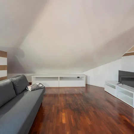 I-host - Rogoredo 21 Apartment *