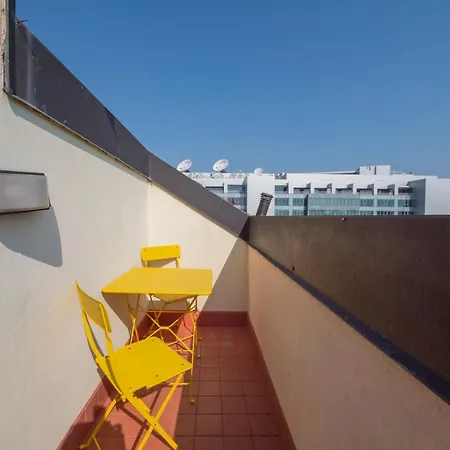 Apartment I-host - Rogoredo 21 Mailand