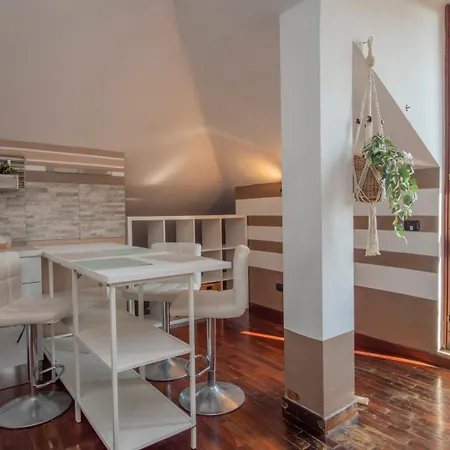 I-host - Rogoredo 21 Apartment *