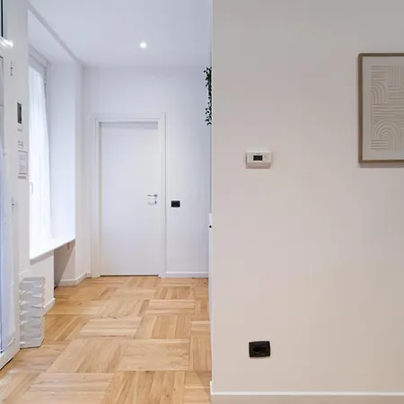 Lejlighed Italianway Easy - Porta Ticinese 78 B Milano