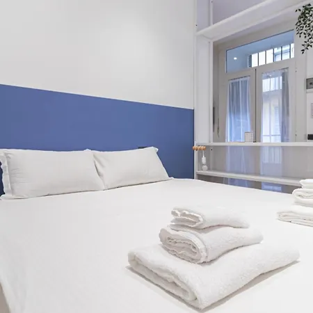 Italianway Easy - Porta Ticinese 78 B *