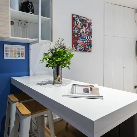 Italianway Easy - Porta Ticinese 78 B Lejlighed