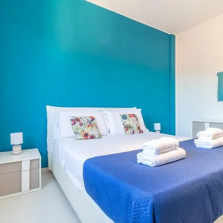 S&m - Casa Afrodite Precotto M1