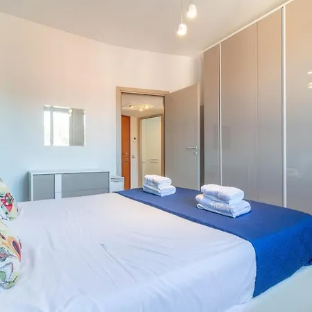 Apartment S&m - Casa Afrodite Precotto M1