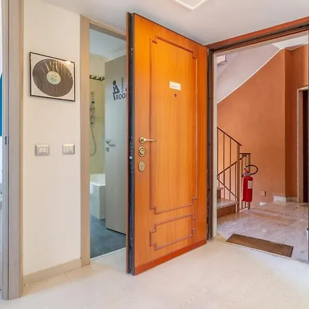 S&m - Casa Afrodite Precotto M1 * Milan