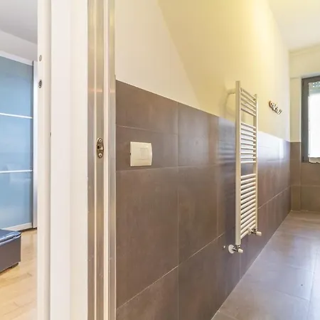 S&m - Casa Taras Maciachini M3 Milano