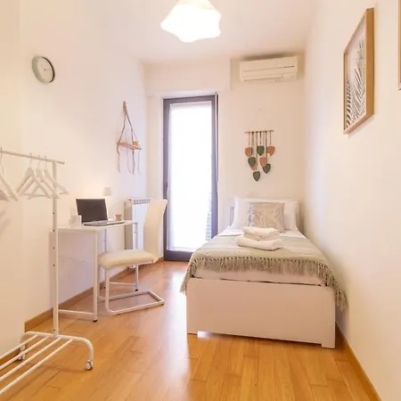 S&m - Casa Taras Maciachini M3 Daire