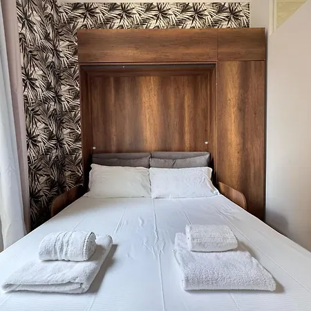 Apartment Meravigli Duomo - Milan