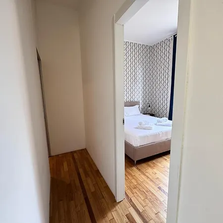 Meravigli Duomo - Apartment *