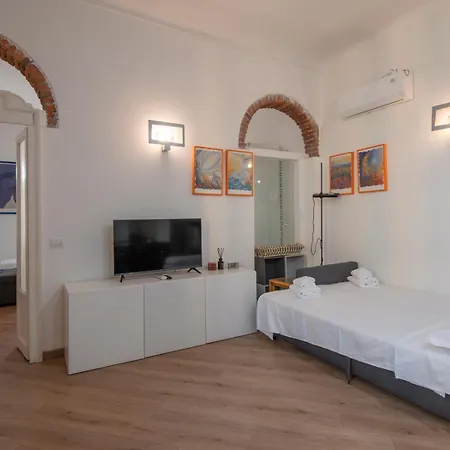 Luxury In Isola - De Castillia 20 Appartamento *