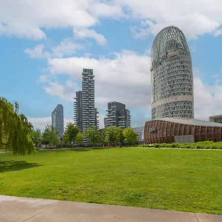 Luxury In Isola - De Castillia 20