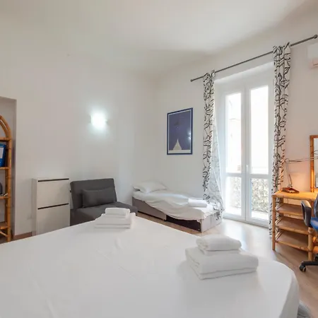 Luxury In Isola - De Castillia 20 Appartamento Milano