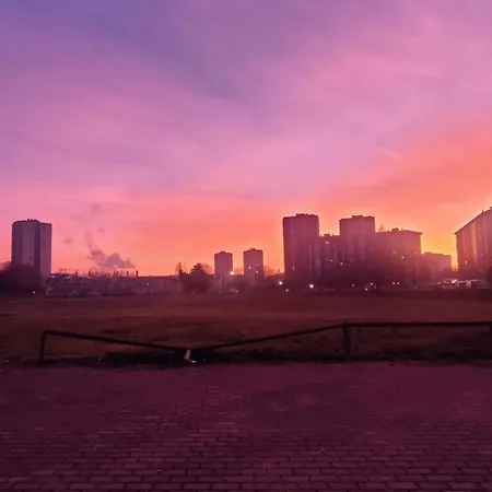 Soul - San Siro Ippodromo Bonola M1 Lejlighed Milano