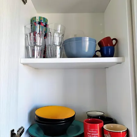 Lejlighed Soul - San Siro Ippodromo Bonola M1 *