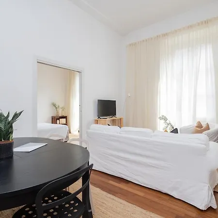 Living Moscova * Milão