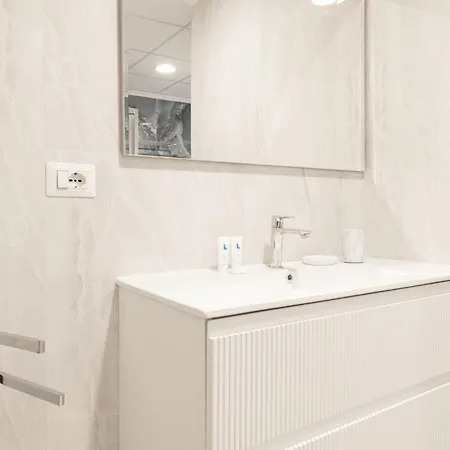 Easylife - - Aurispa 2 - Navigli Apartman Milánó