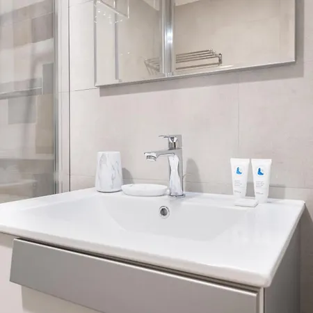 Easylife - - Aurispa 2 - Navigli Apartman