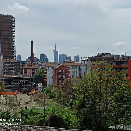 Casa Lisa アパート *