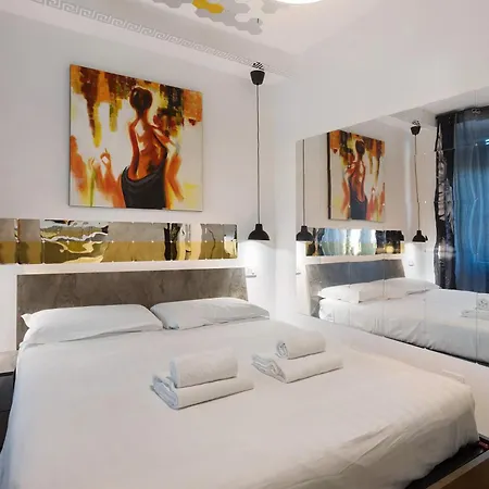 New One Crescenzago *