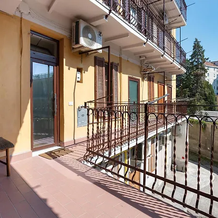 New One Crescenzago *