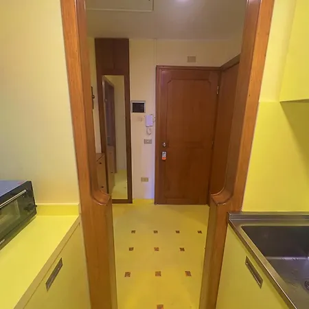 Apartmán Appartme Nuova 52