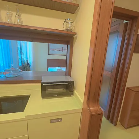 Appartme Nuova 52 Apartmán *