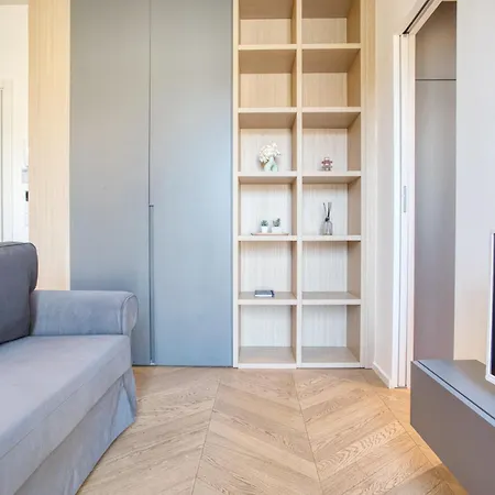 Easylife - - Torino 64 P2n6 - Duomo Appartement *