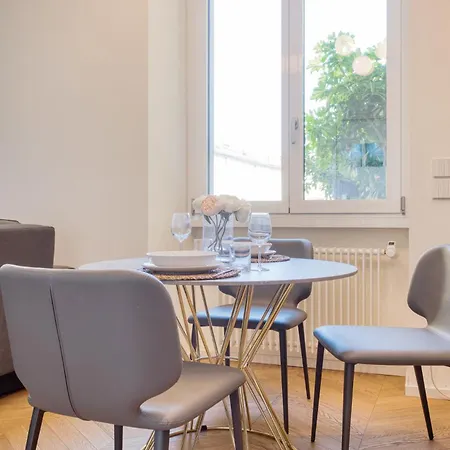 Appartement Easylife - - Torino 64 P2n6 - Duomo *