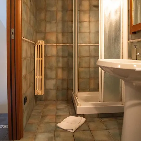 Modern Flat - 5 Min From San Siro Stadium M5 公寓 米兰