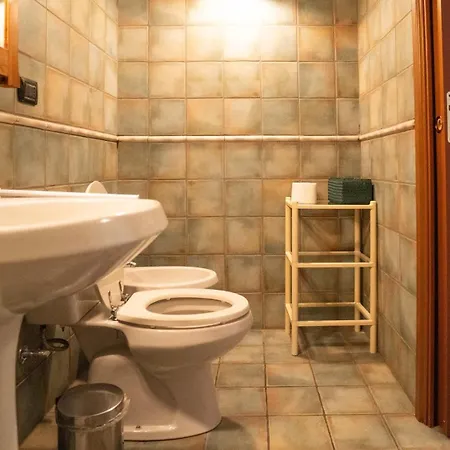 公寓 Modern Flat - 5 Min From San Siro Stadium M5