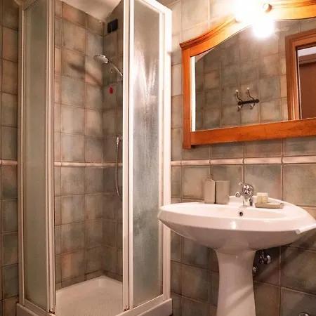 Modern Flat - 5 Min From San Siro Stadium M5 米兰