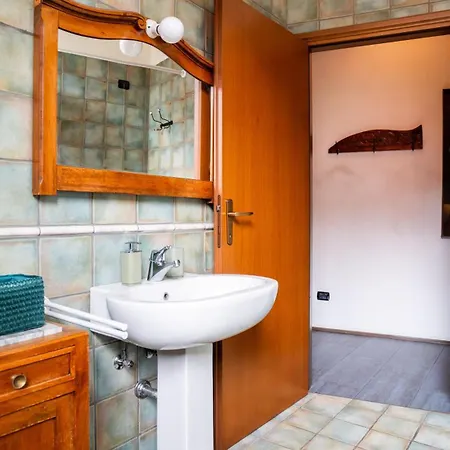 Modern Flat - 5 Min From San Siro Stadium M5