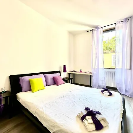 Porta Venezia House * Μιλάνο