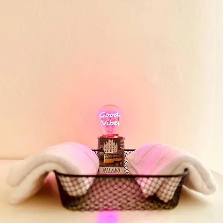 Διαμέρισμα Porta Venezia House *