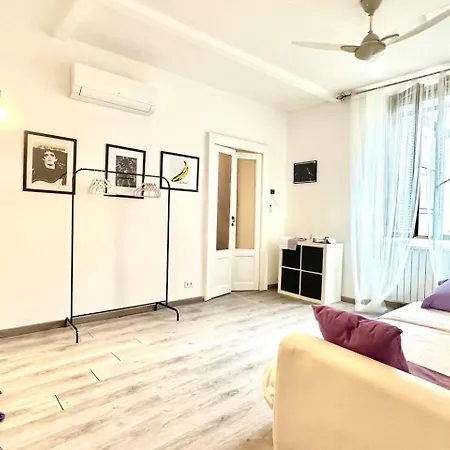 Διαμέρισμα Porta Venezia House Μιλάνο