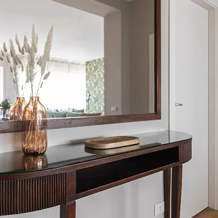 Appartamento Italianway Comfort - Palestrina 2 Milano