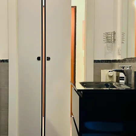 Porta Venezia House Διαμέρισμα Μιλάνο
