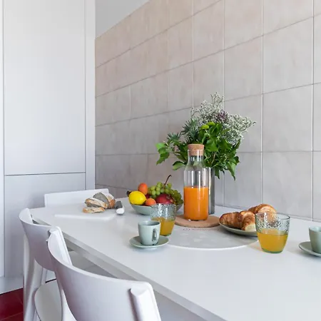 Appartamento Italianway Comfort - Palestrina 2