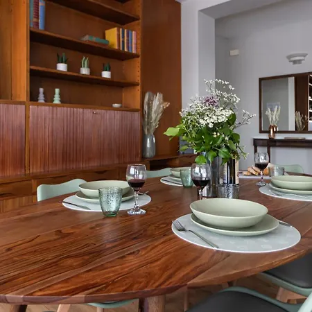 Appartamento Italianway Comfort - Palestrina 2