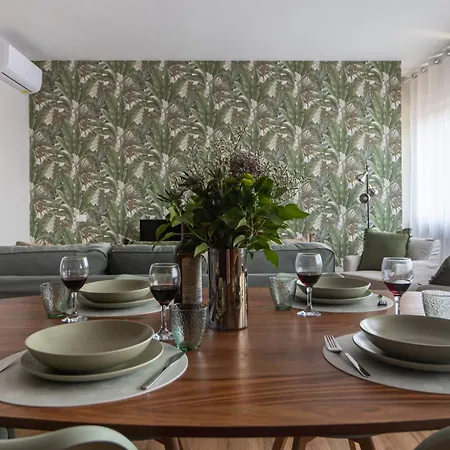 Appartamento Italianway Comfort - Palestrina 2 Milano