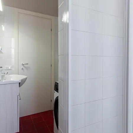 Appartamento Italianway Comfort - Palestrina 2 Milano