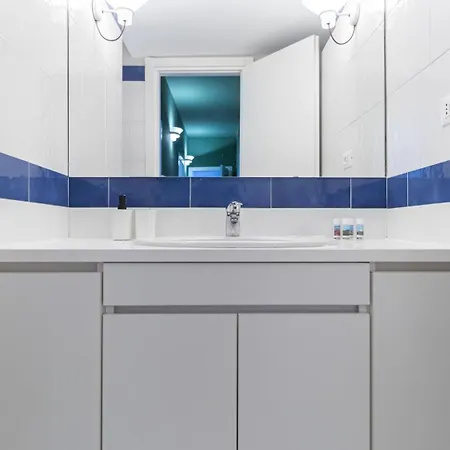 Italianway Comfort - Palestrina 2 * Milano