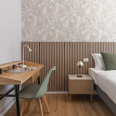 Appartamento Italianway Comfort - Palestrina 2 Milano