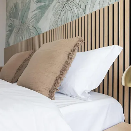 Italianway Comfort - Palestrina 2 Milano