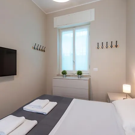 Duomo2 - Magnifico Con 2 E 2 Bagni Apartment