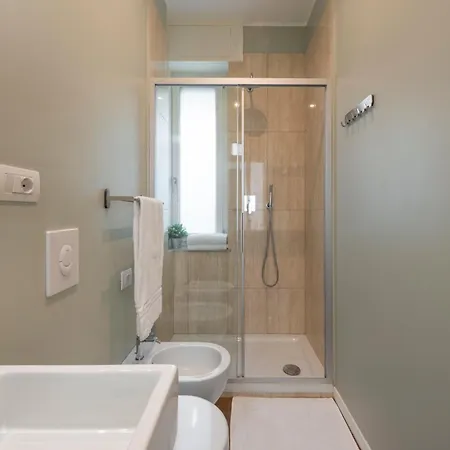 Duomo2 - Magnifico Con 2 E 2 Bagni Apartment *