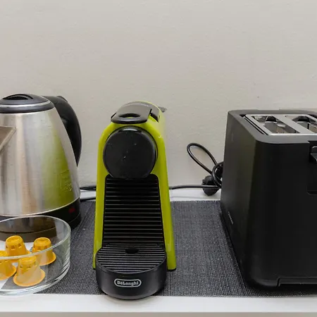 Vivimihome - Corso 9 * ميلان