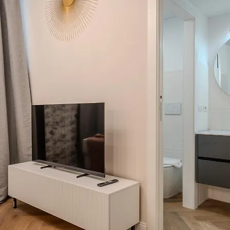 Maison d'hôtes Italianflat - Le Vie Dei Navigli