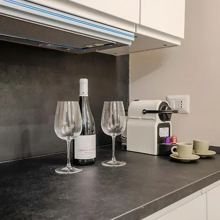 Italianflat - Le Vie Dei Navigli Maison d'hôtes