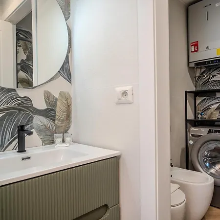 Maison d'hôtes Italianflat - Le Vie Dei Navigli Milan